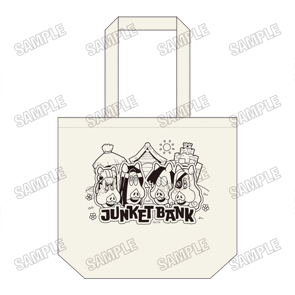 ジャンケットバンク みにコレ！ぬいぐるみカードホルダーの入手方法