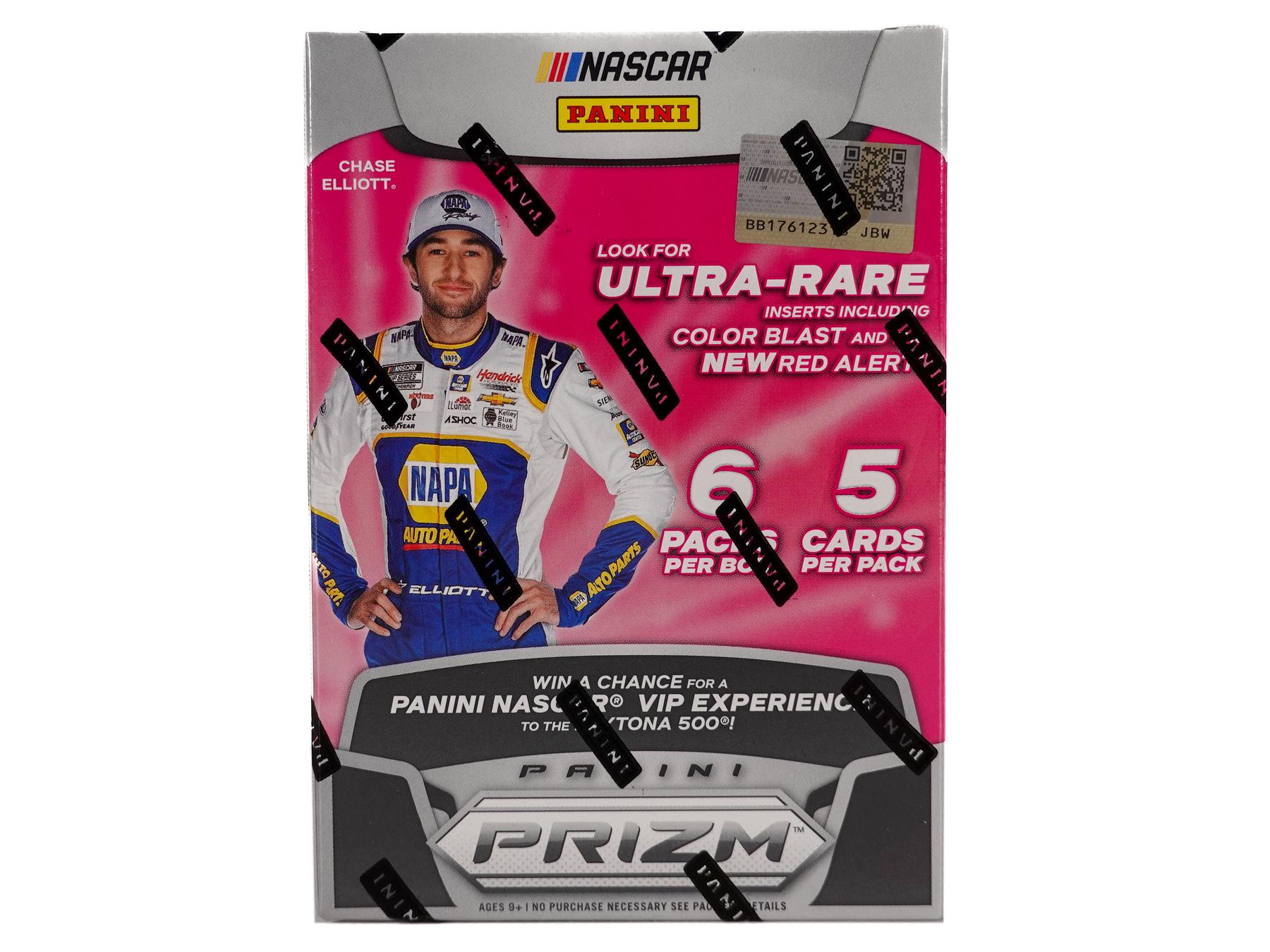 PSA10】Panini Prizm 2022 Auto ヌートバー RC PSA10】Panini Prizm