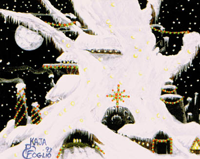 ミシュラの工廠/Mishra's Factory ATQ Winter ミシュラの工廠/Mishra's