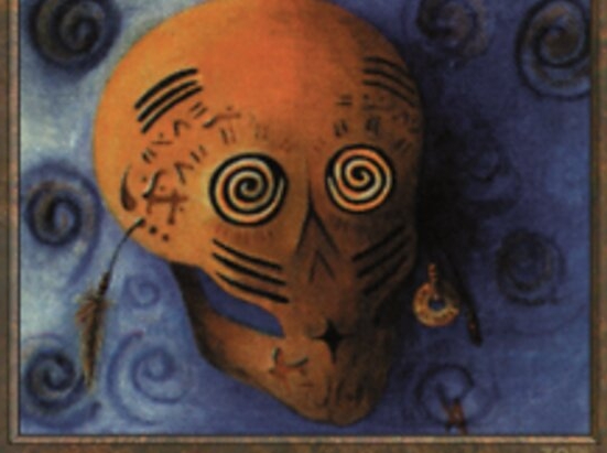 マジック：ザ・ギャザリング Illusionary Mask mtg 30th anniversary