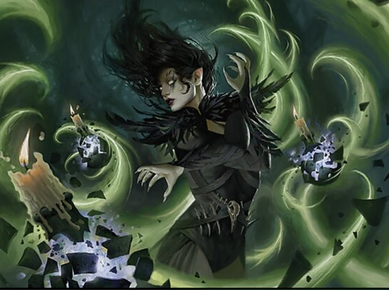 MTG 死の影 定業 / Culling Ritual Despark Promo] Culling Ritual