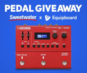 Fender Compugilist Compressor/Distortion Pedal - What To Know