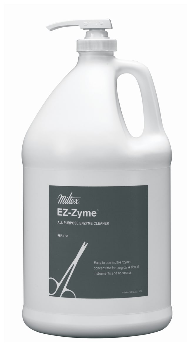 Integra Miltex EZ-Zyme All-Purpose Enzyme Cleaner 0.75 oz. | Buy