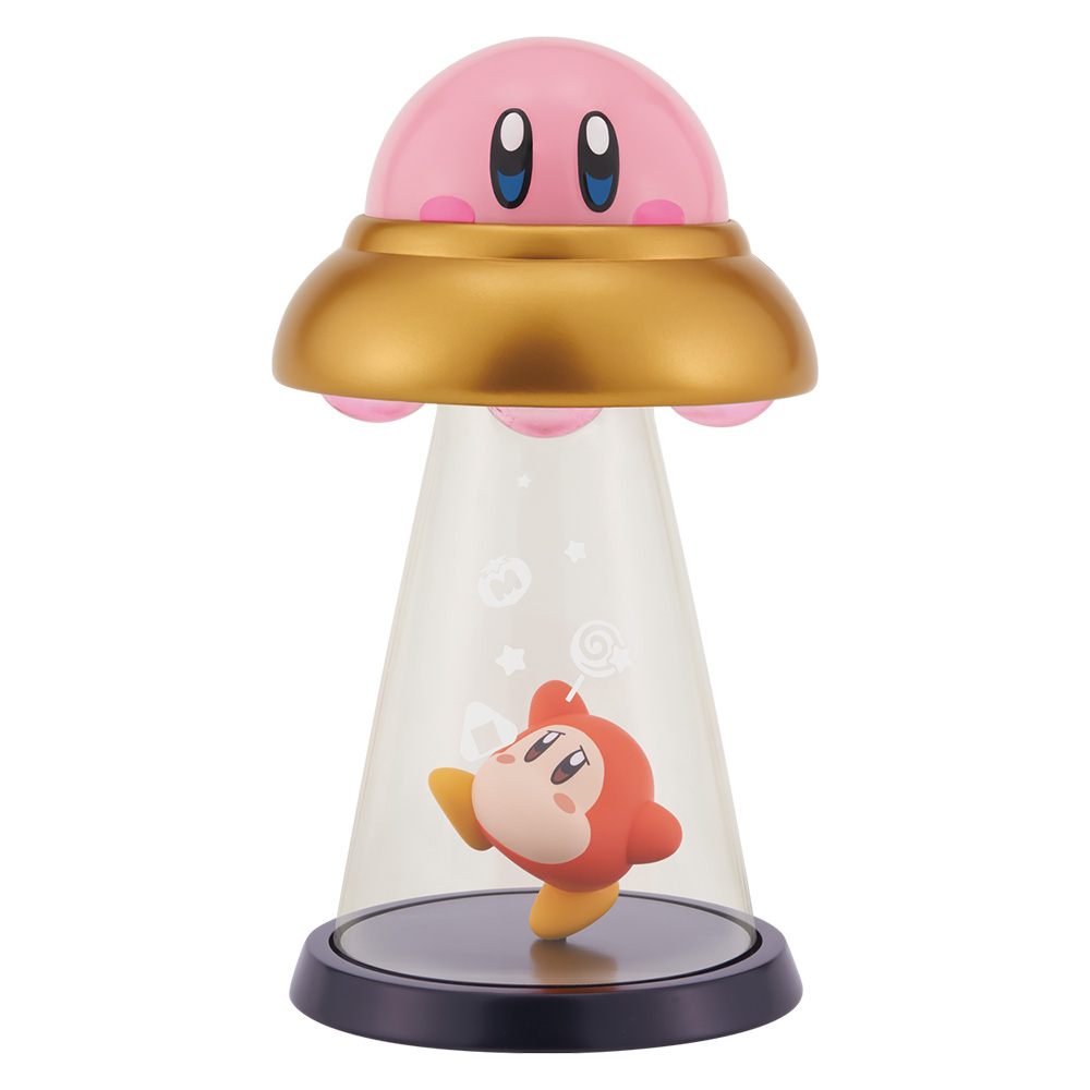 一番くじ 星のカービィ プププなしんせいかつ☆｜一番くじ倶楽部