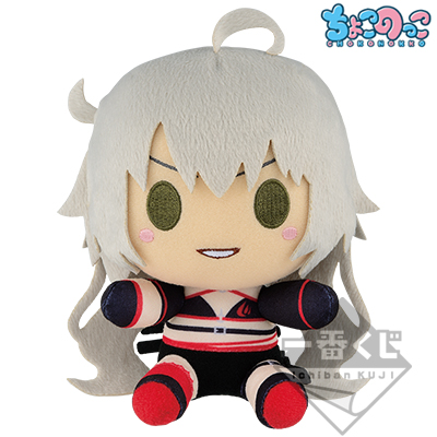 一番くじ Fate/Grand Order～夏だ！リゾートだ！サーヴァント・サマー