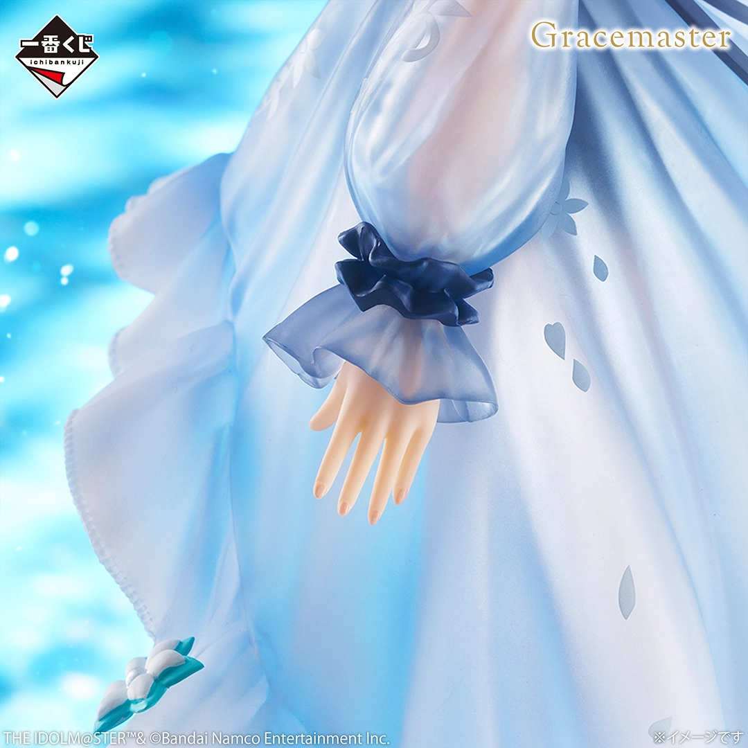 一番くじ アイドルマスター シャイニーカラーズ Midnight Secret Party