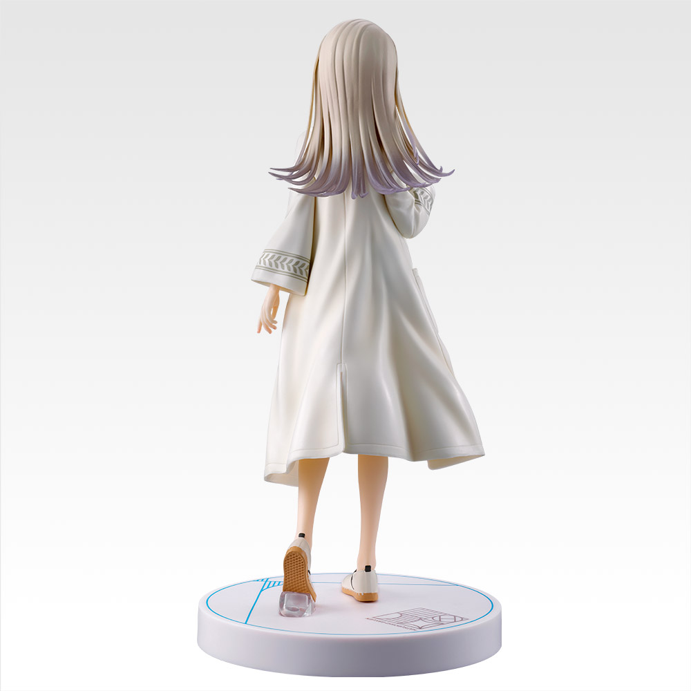 一番くじ 学園アイドルマスター Part3｜一番くじ倶楽部｜BANDAI