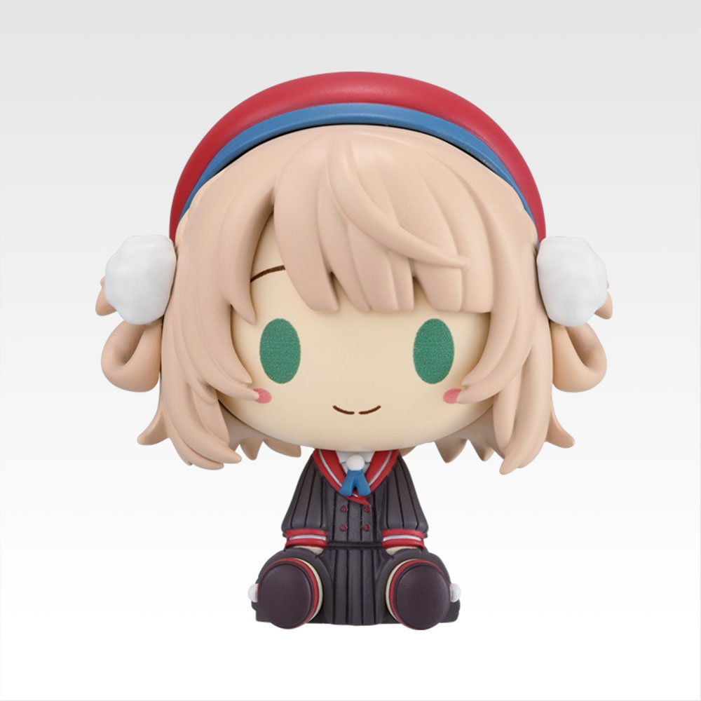 一番くじ しぐれうい｜一番くじ倶楽部｜BANDAI SPIRITS公式 一番くじ