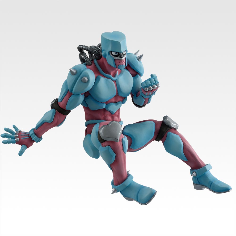 一番くじ ジョジョの奇妙な冒険 ダイヤモンドは砕けない -STAND RUSH