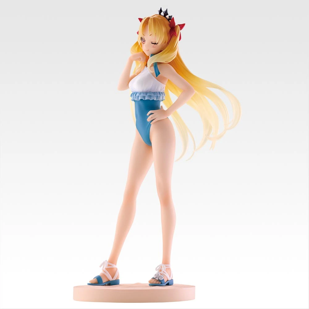 一番くじ Fate/Grand Order ～セレブサマーエクスペリエンス＆アーキ