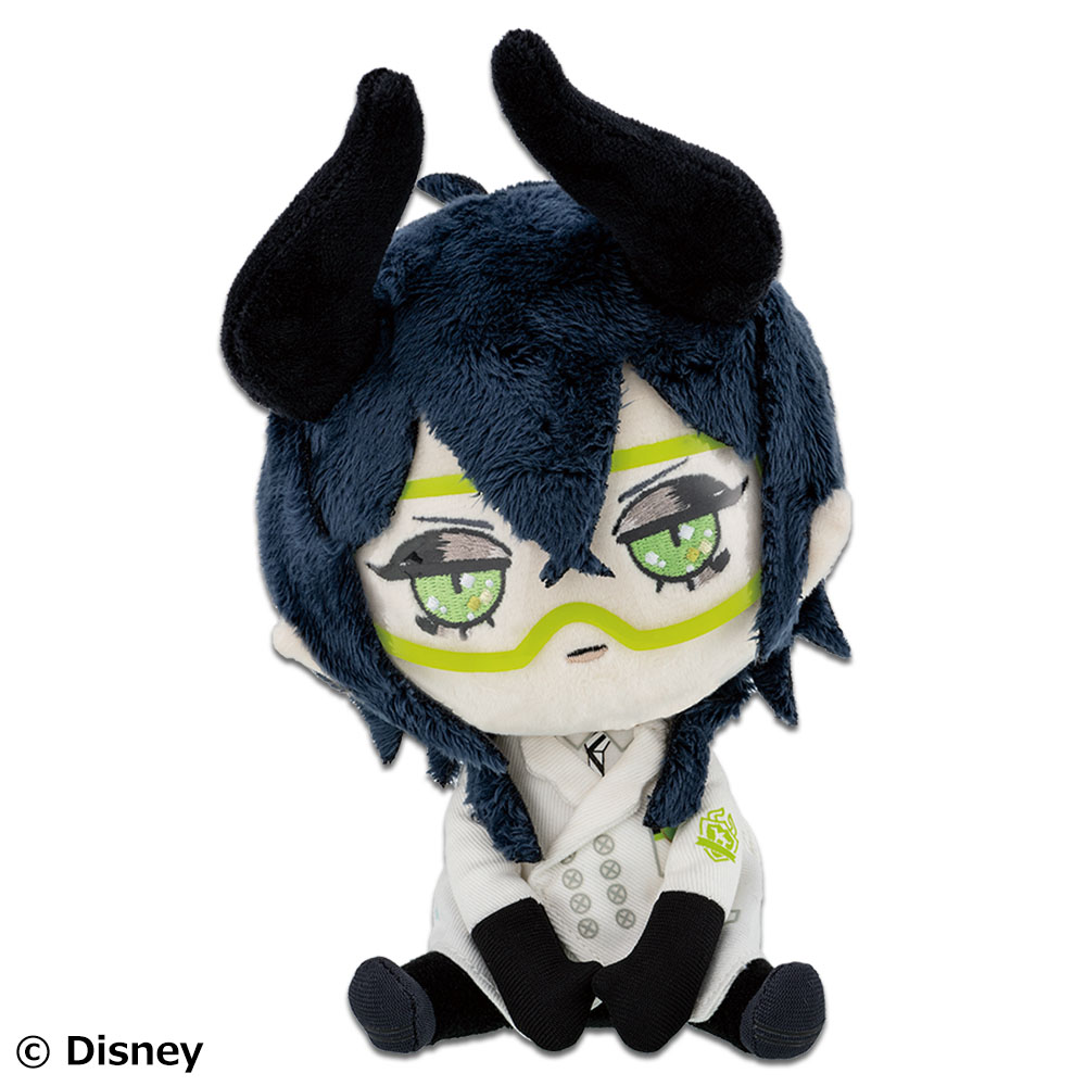 一番くじ 『ディズニー ツイステッドワンダーランド』 第五弾｜一番