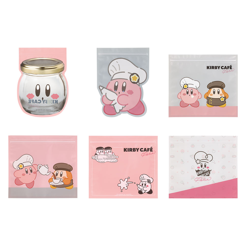 一番くじ 星のカービィ Kirby Café PETIT｜一番くじ倶楽部｜BANDAI