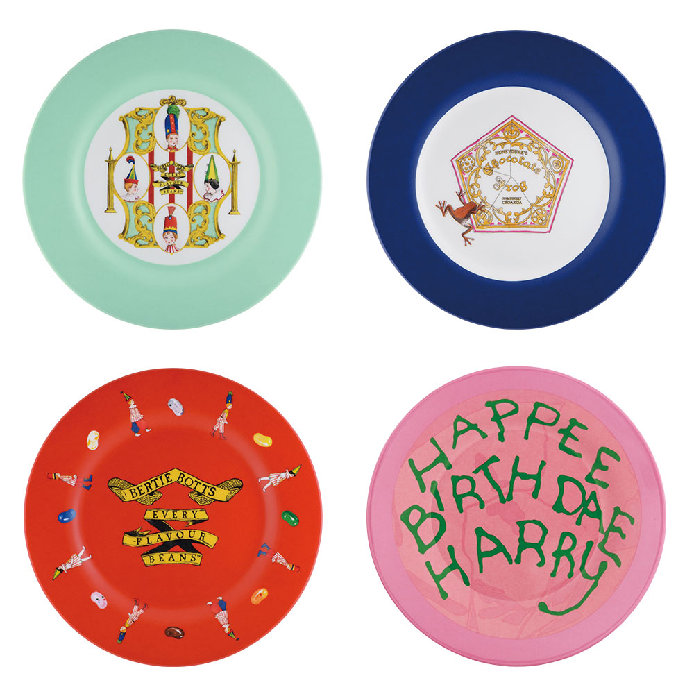 一番くじ Harry Potter Magical Sweets Party｜一番くじ倶楽部｜BANDAI