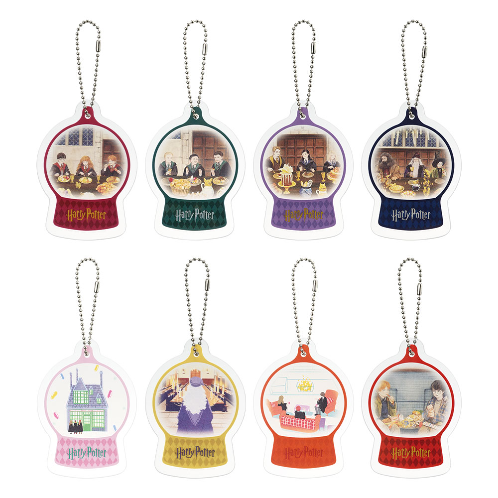 一番くじ Harry Potter Magical Sweets Party｜一番くじ倶楽部｜BANDAI