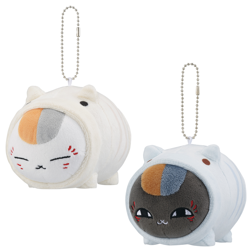 一番くじ 夏目友人帳 暑中お見舞い申し上げます。｜一番くじ倶楽部