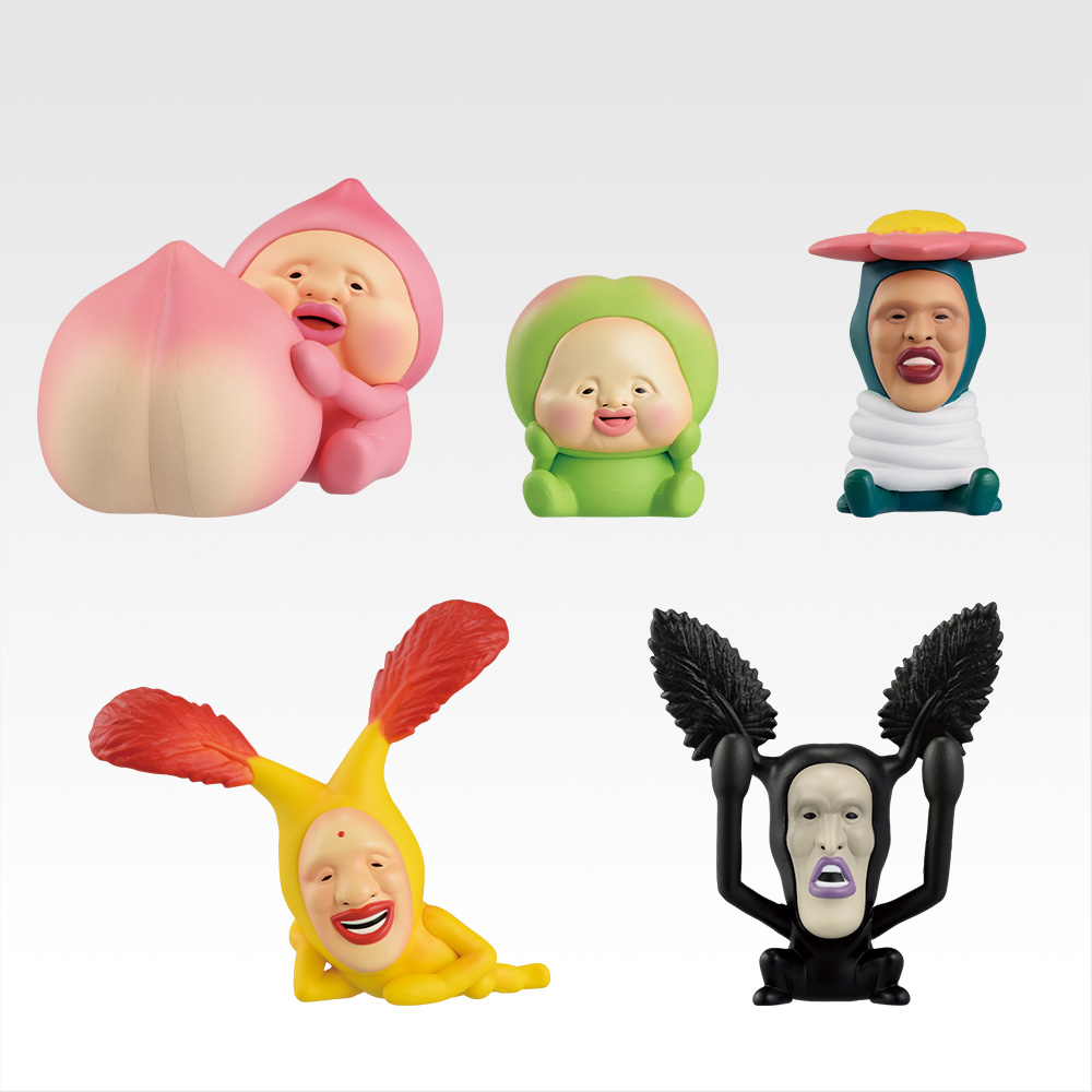 一番くじ こびとづかん 一番くじ こびとづかん｜一番くじ