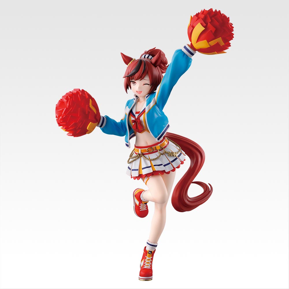 一番くじ ウマ娘 プリティーダービー 12弾｜一番くじ倶楽部｜BANDAI
