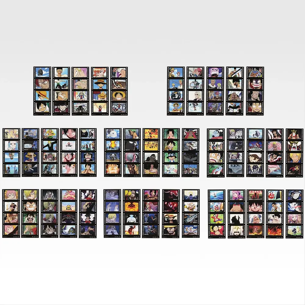 一番くじ ワンピース ドラマティックメモリーズ│株式会社BANDAI