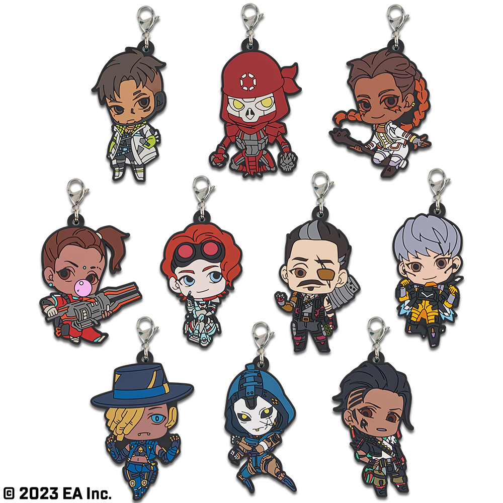 一番くじ APEX LEGENDS™｜一番くじ倶楽部｜BANDAI SPIRITS公式 一番