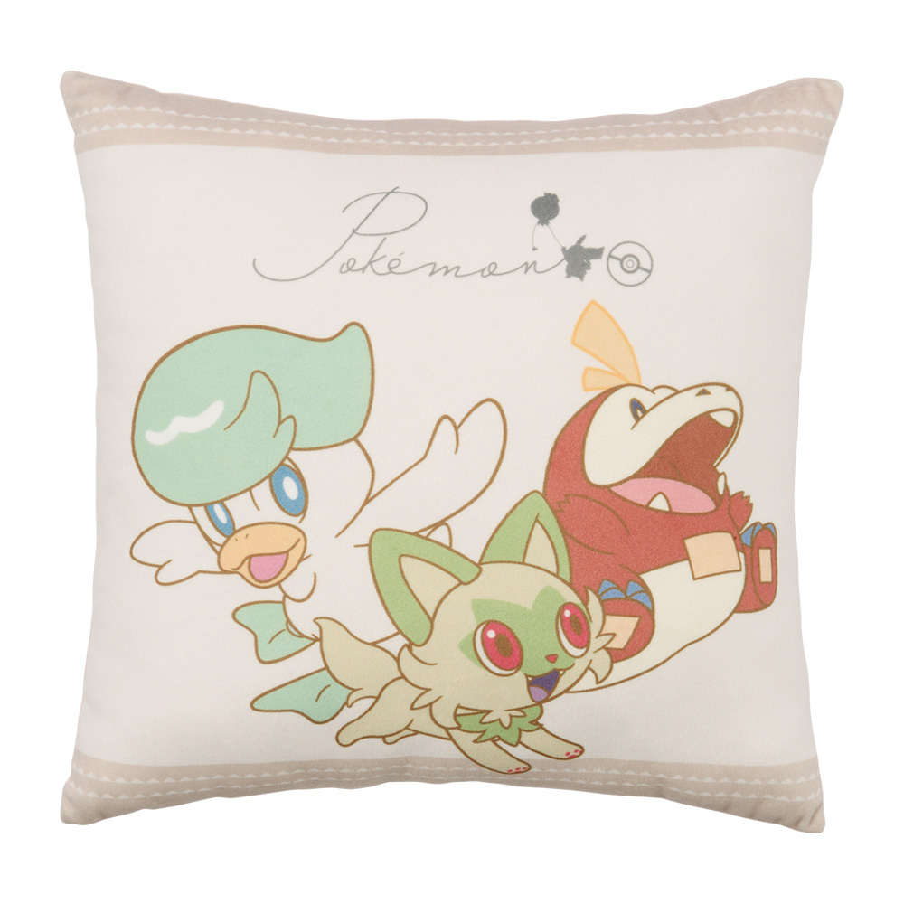 2023 Pokémon Collection くじ ～HIDAMARI LIFE～｜一番くじ倶楽部