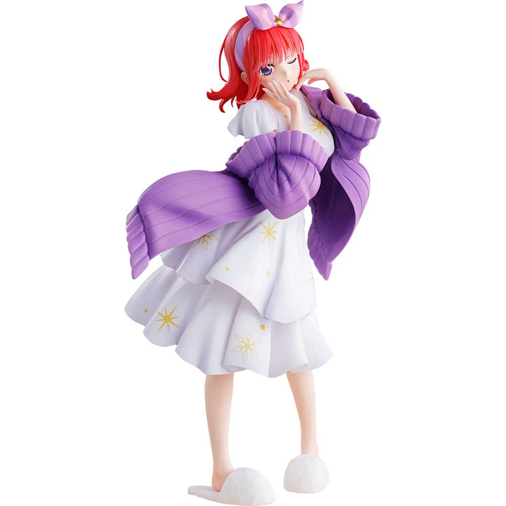 一番くじ 五等分の花嫁∽ ～2人だけの時間～｜一番くじ倶楽部｜BANDAI