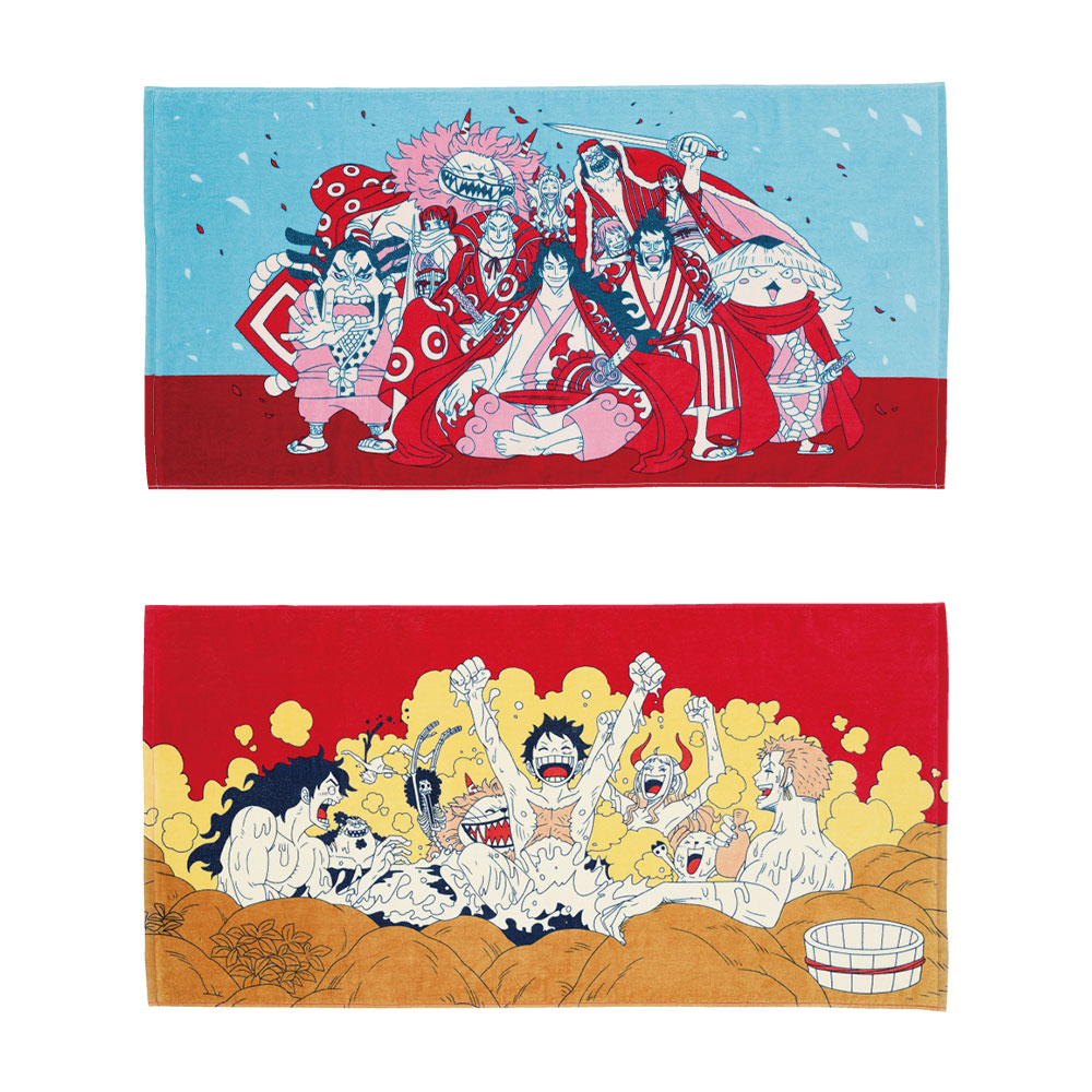 一番くじ ワンピース 新たな夜明け｜一番くじ倶楽部｜BANDAI SPIRITS