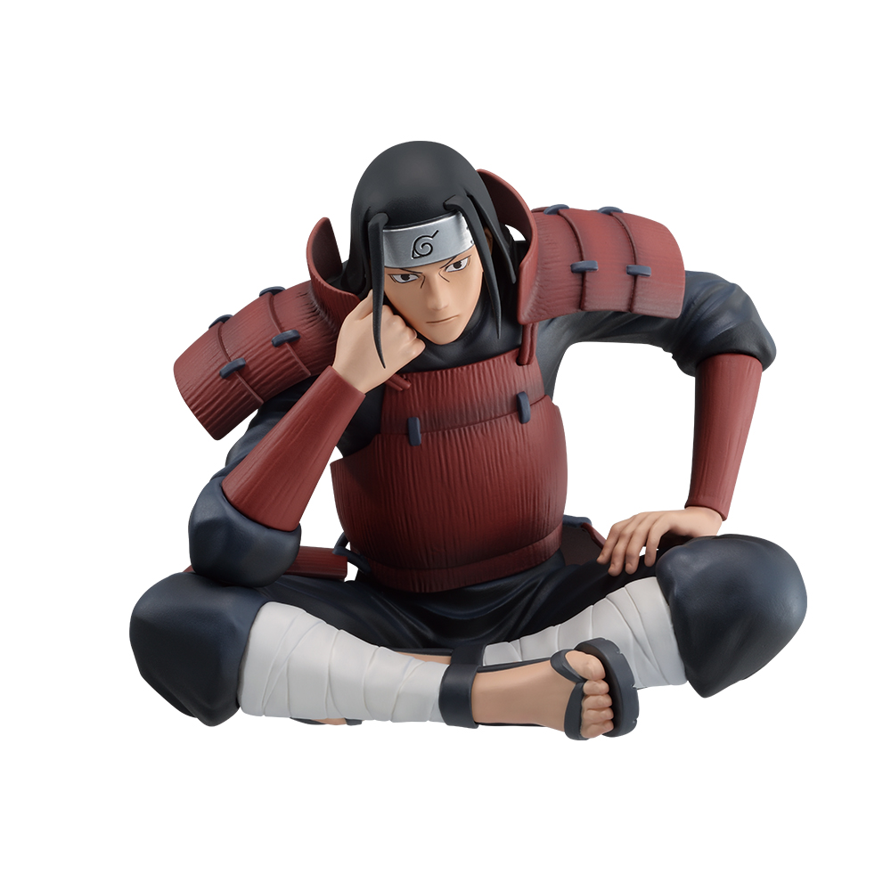 一番くじ NARUTO-ナルト- 疾風伝 繋がる思い｜一番くじ倶楽部｜BANDAI