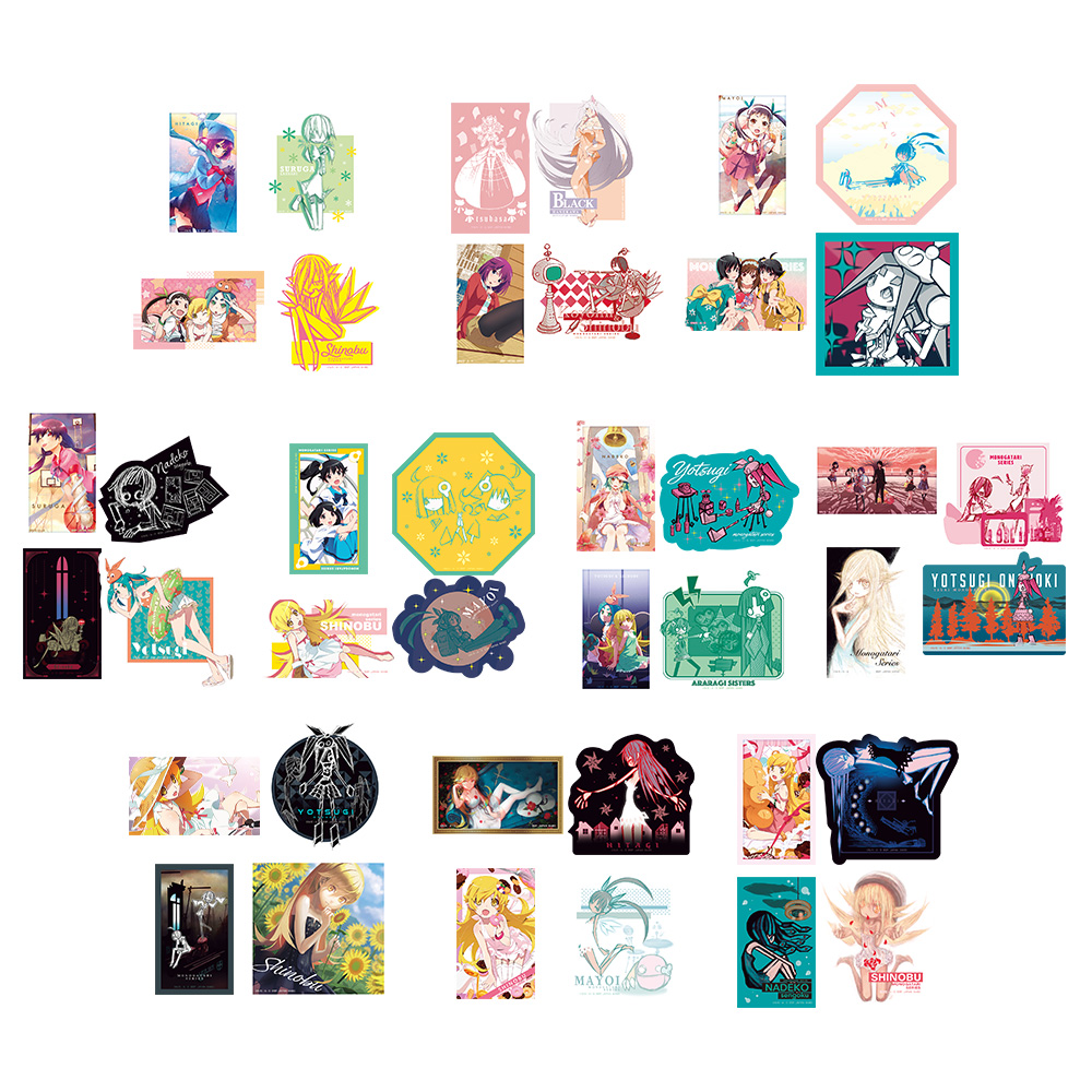 一番くじ 〈物語〉シリーズ ～儂と私と僕の晴衣装～｜一番くじ倶楽部