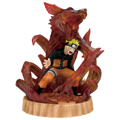 一番くじNARUTO-ナルト- 疾風伝｜一番くじ倶楽部｜BANDAI SPIRITS公式