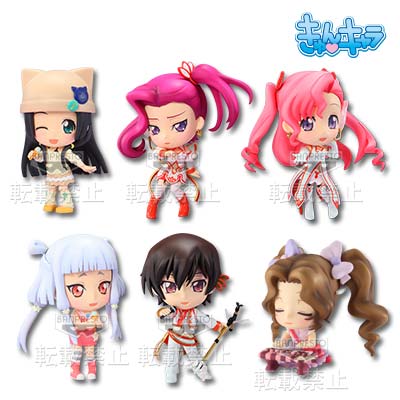 一番くじプレミアム コードギアス CODE BLACK in ASHFORD｜一番くじ