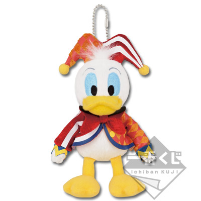 一番くじ ミッキー＆フレンズ HALLOWEEN CIRCUS｜一番くじ倶楽部