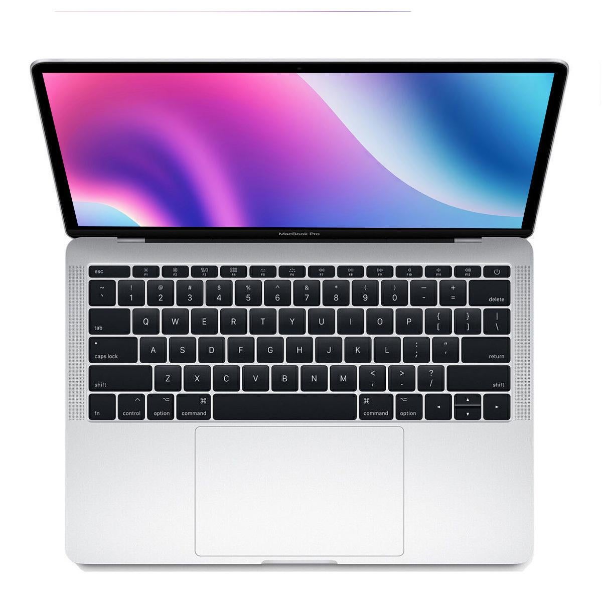 MacBook Pro 13インチ 2017 i5 8GB/128GB ショップ