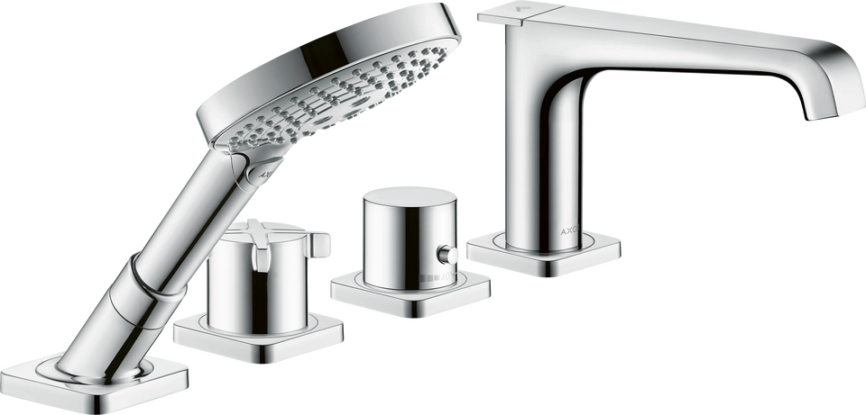 ユナノリさまご検討商品 ハンスグローエ 26050000 アクサー ハンド