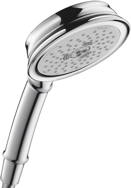 hansgrohe Shower pipes: Croma, 1 spray mode, Art. no. 27185001