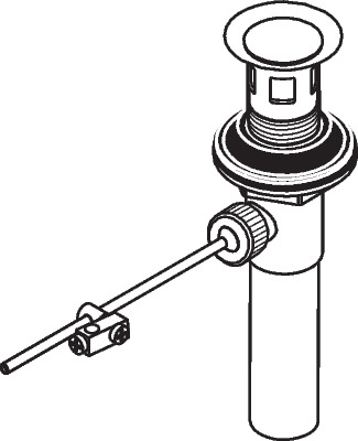 hansgrohe Hand sink faucets: Joleena, Single-Hole Faucet 100 with