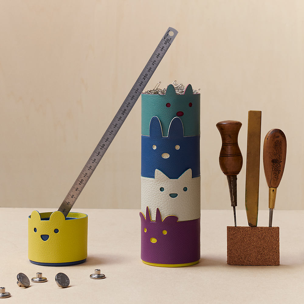 アニマルボックス5箱セット | Hermès - エルメス-公式サイト