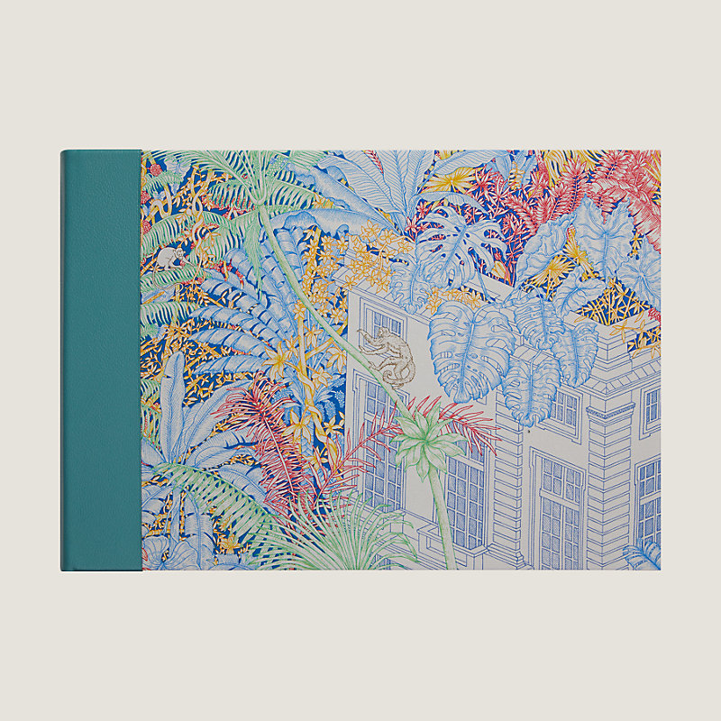 Photo album MM | Hermès USA