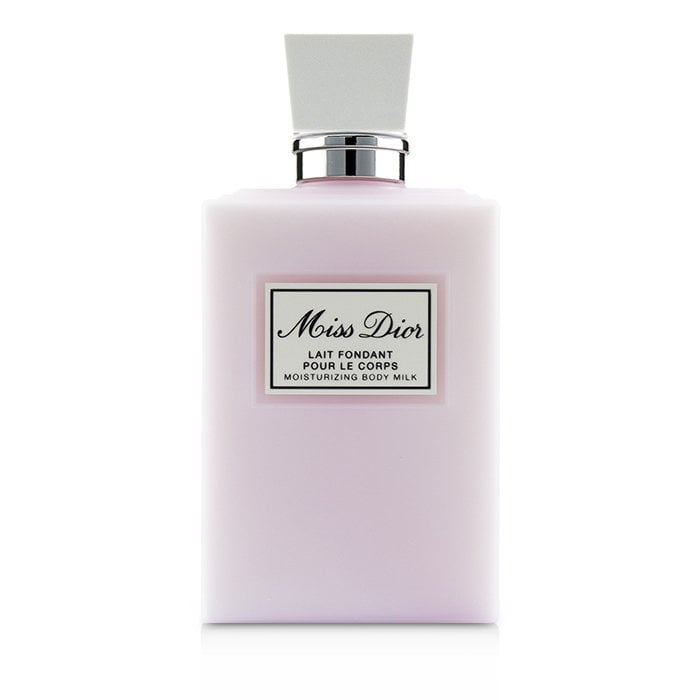 ミスディオール ボディミルク(ディオール)の通販・口コミ | 化粧品