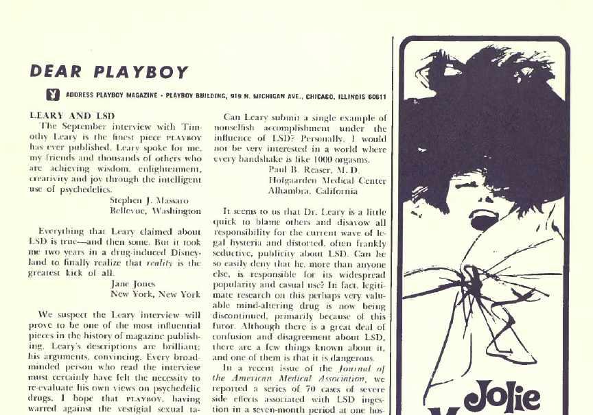 Playboy 1966 12 by peter - Issuu