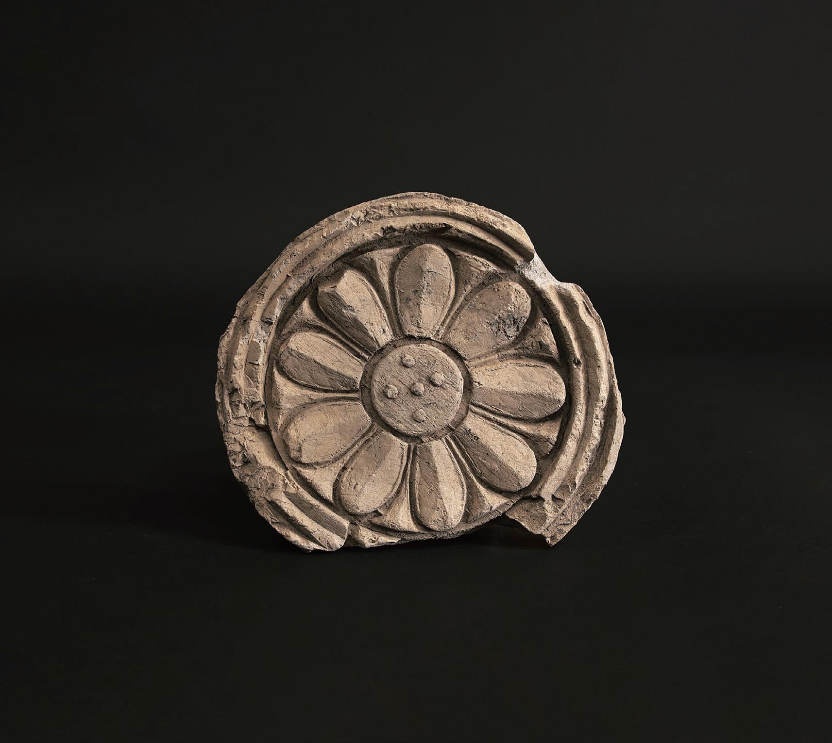 銅製筒、昭和15年仏具