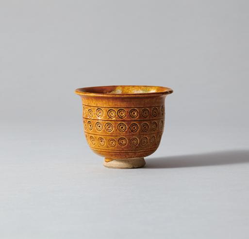 中国玉石白玉彫刻煎茶碗赤珊瑚摘唐木蓋MR5351