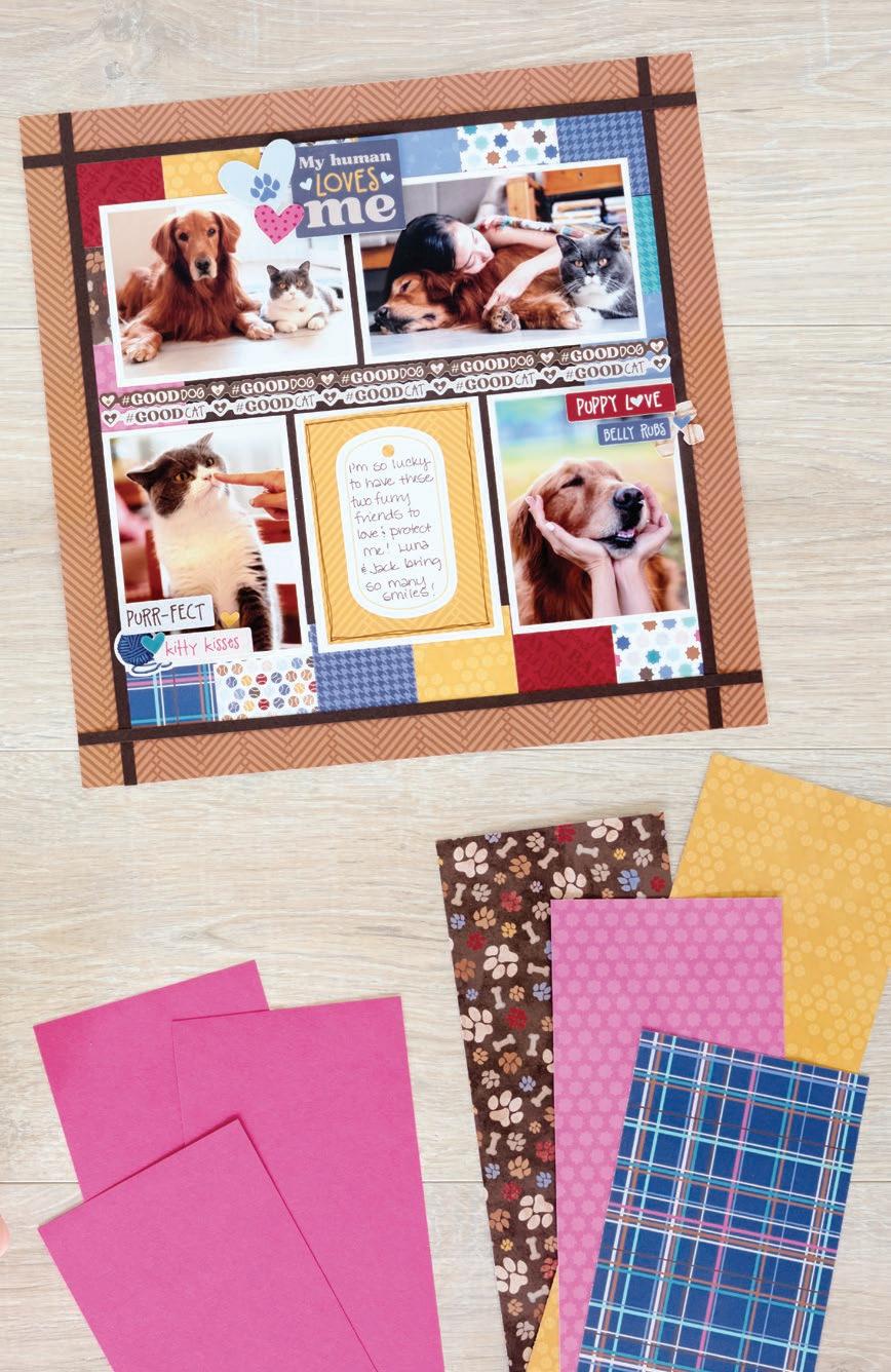 Creative Memories Catalog 0824 by Creative Memories - Issuu