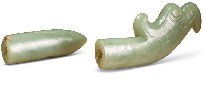 HGK22720 Archaic Jade by Christies - Issuu