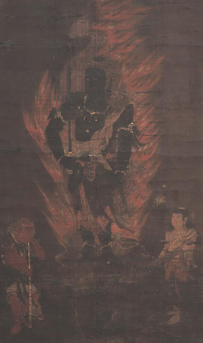 骨董 貴重 江戸 弘化時代 1848年 木箱