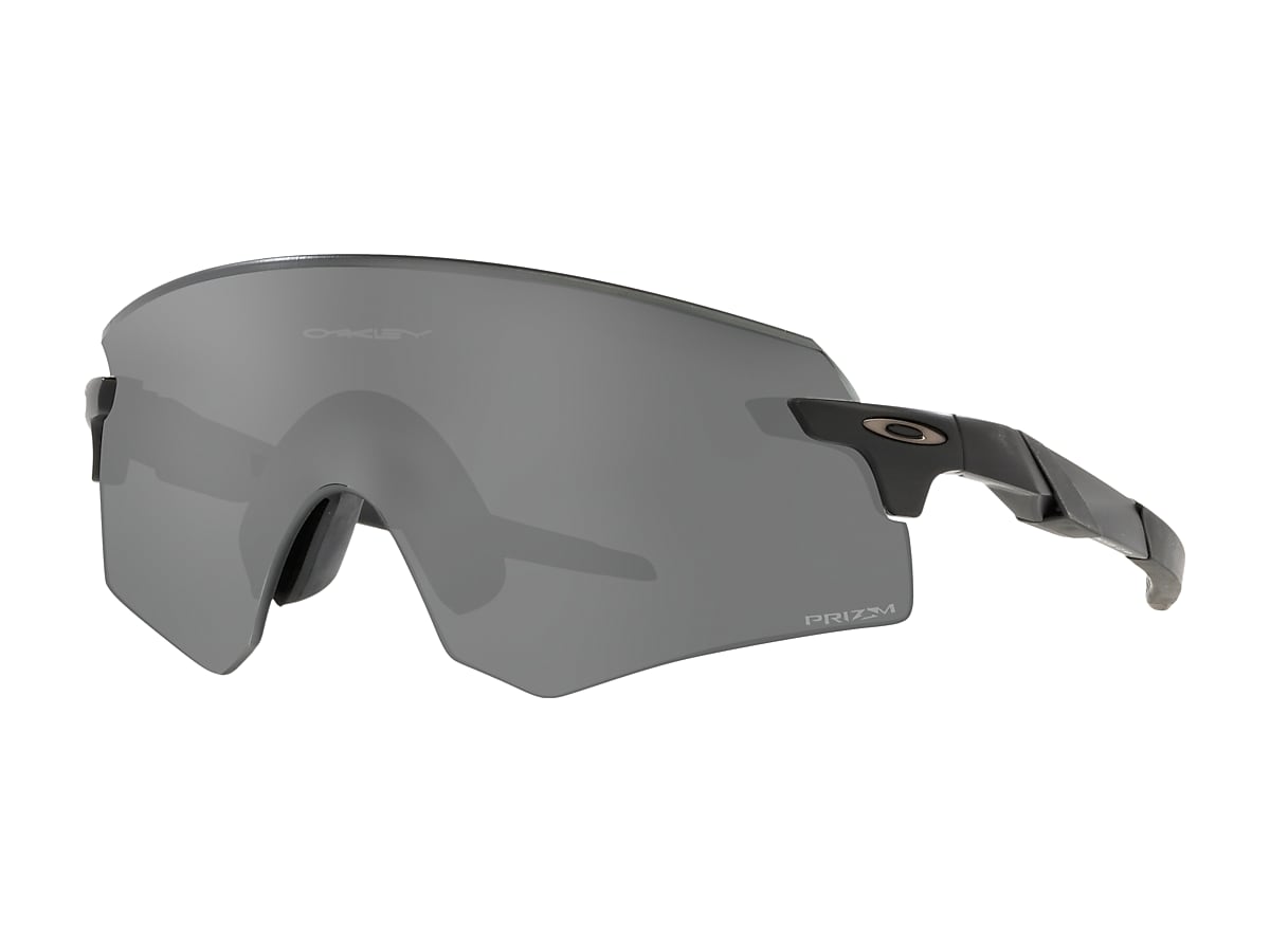 Encoder Prizm Black Matte Black アイウェア | Oakley® 日本