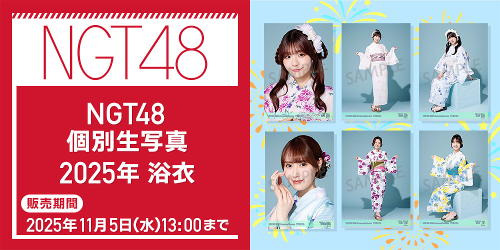 NGT48 生写真 セット 約300枚 NGT48 生写真 セット 約300枚 NGT48 生