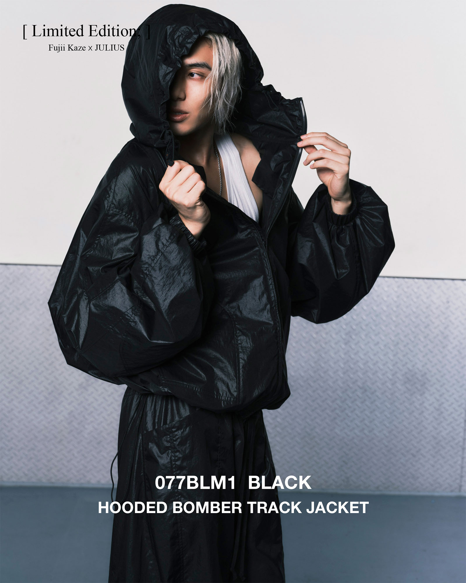 _JULIUS EXCLUSIVE STORE