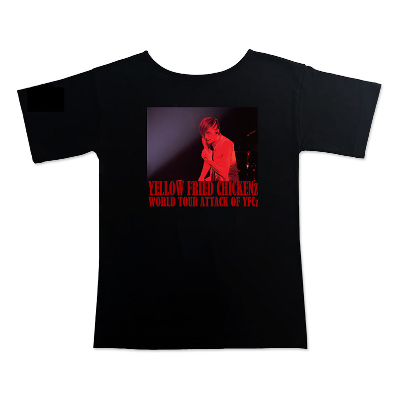 Tシャツ - GACKT OFFICIAL GOODS STORE