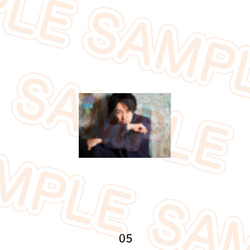 ブロマイド - Kiramune Official Goods Store