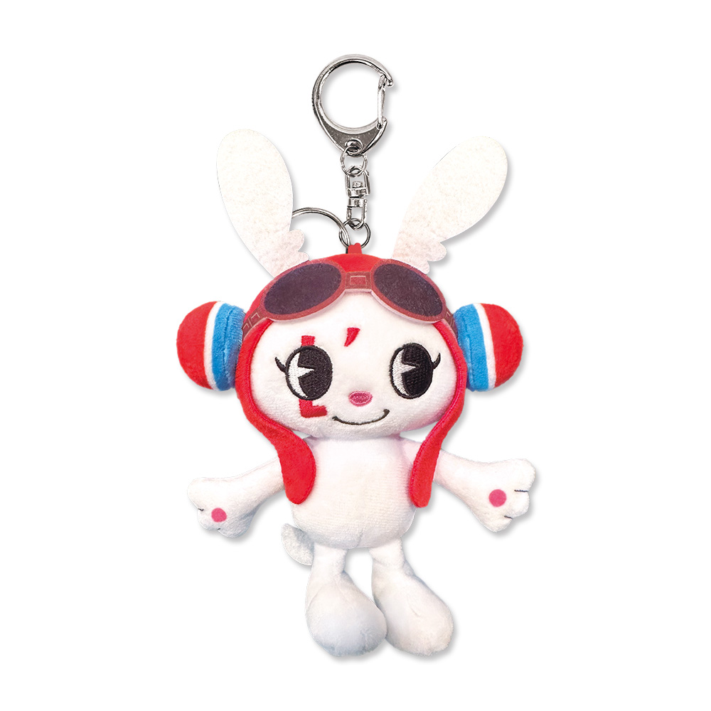 LArc～en～Ciel ラルくじ hyde 埼玉 アクキー キーホルダー